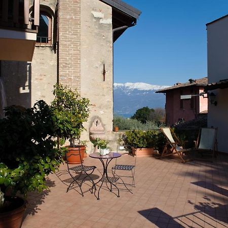 Albergo Cavallino 10 Toscolano Maderno Extérieur photo