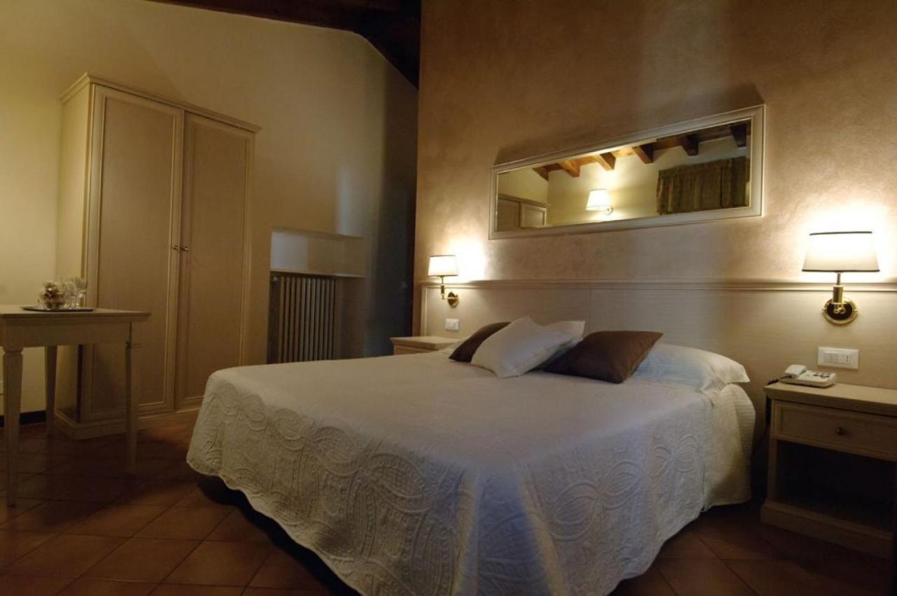 Albergo Cavallino 10 Toscolano Maderno Extérieur photo